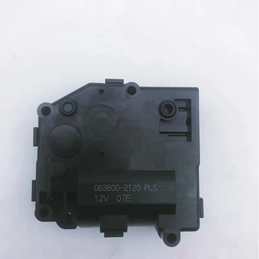 Servomotor  aire acondicionado para Toyota Lexus IS300 350 GS350 RC200/250/300 2013-2020,oe 063800 -1991 063800 -2120 063800 -21
