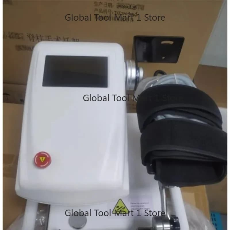 Abs Machine Physical Upper Limber Recovery Machine Joint Cpm for Ankle