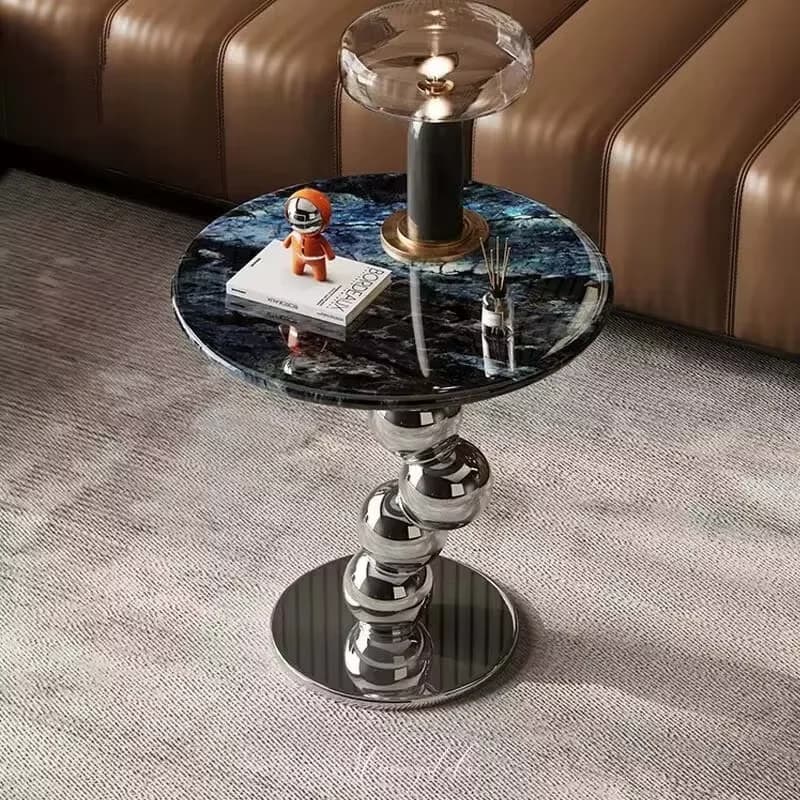 Amazing Modern Coffee Tables Luxury Japanese Apartments Stainless Coffee Tables Floor Designer Beistelltisch Furniture Home
