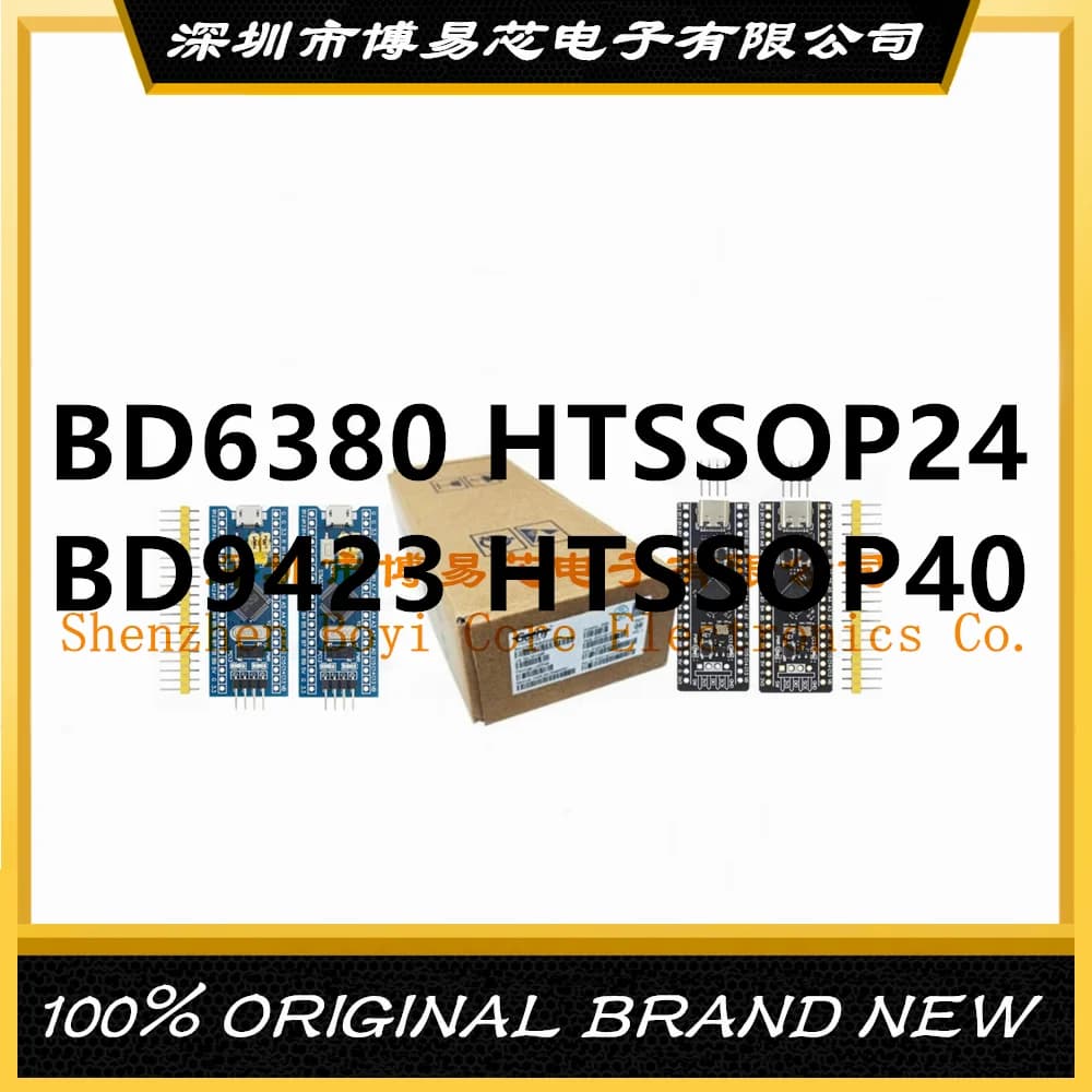BD6380 6380EFV 6380EFV-E2 BD9423EFV 9423EFV-E2 HTS24 PC shell