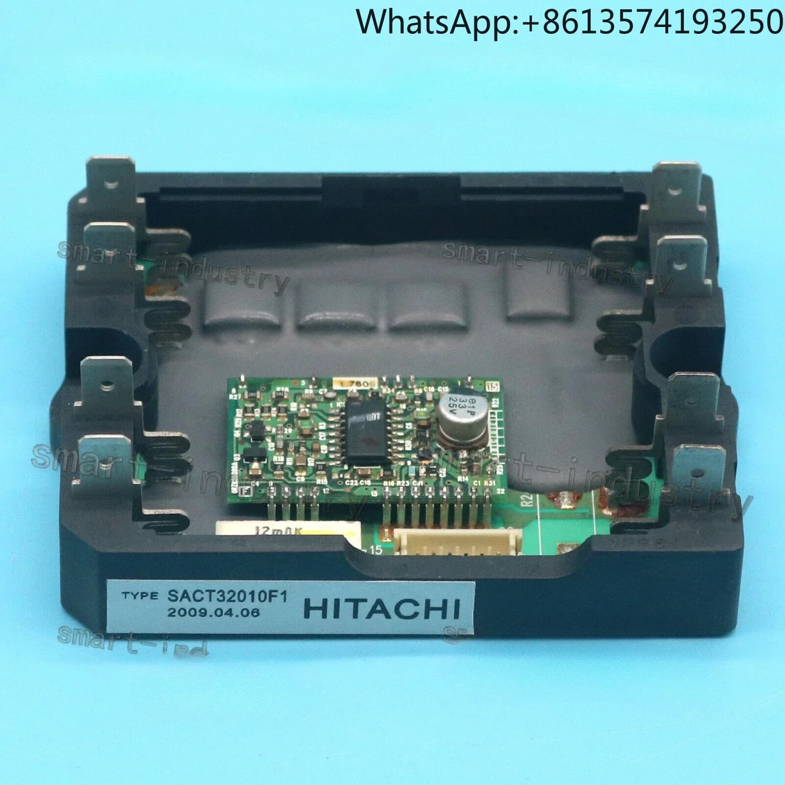 New HITACHI SACT32010F1 Module fast delivery 746213241914 | eBay