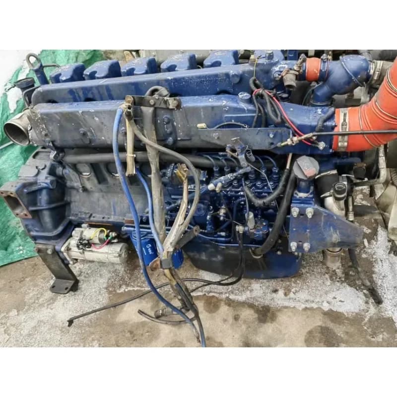 exquisite craftsmanship HOT SALES engine assembly