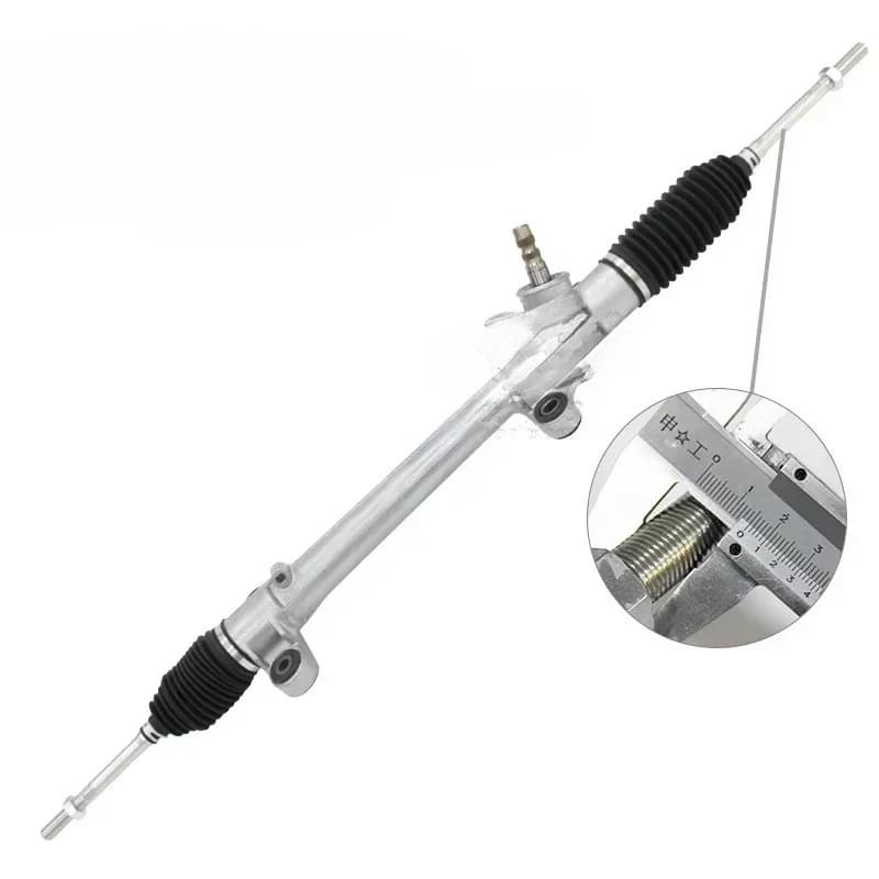 Hot SalesHot Sales Auto Power Steering Rack LHD Steering Gear Box