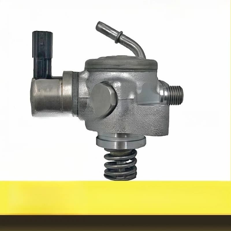 Accessories FactoryAccessories FactoryAutomotive standard mechanical parts high-pressure fuel pump  PE01203F0  PE01203F0D   295