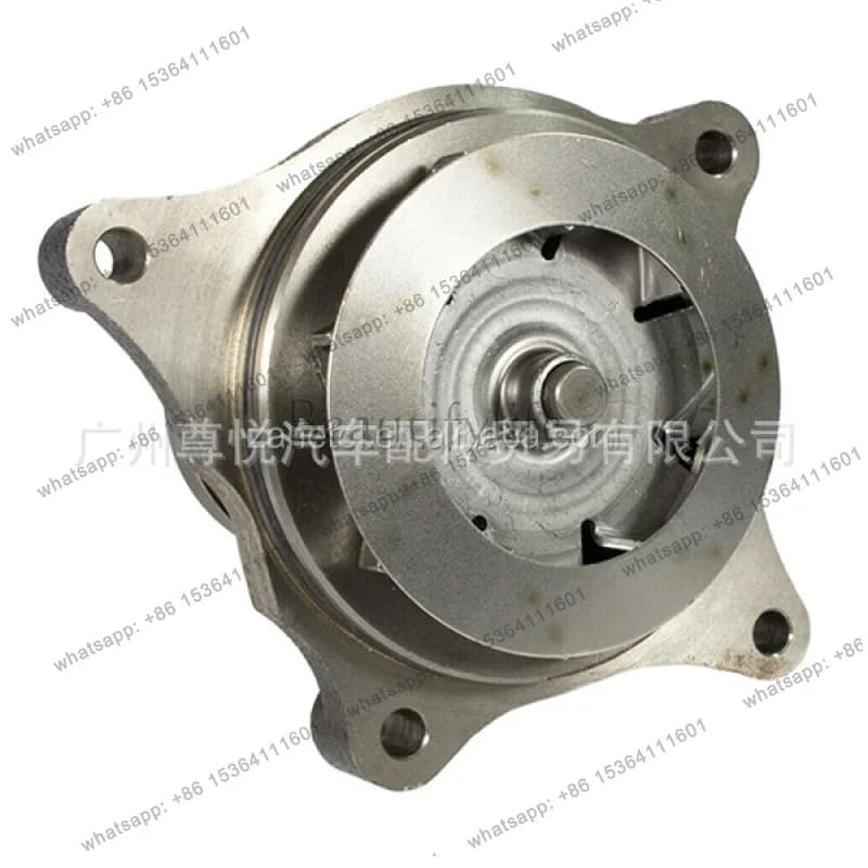 Applicable to Auto Parts 6.2 Automotive Water Pump AC3Z-8501-A