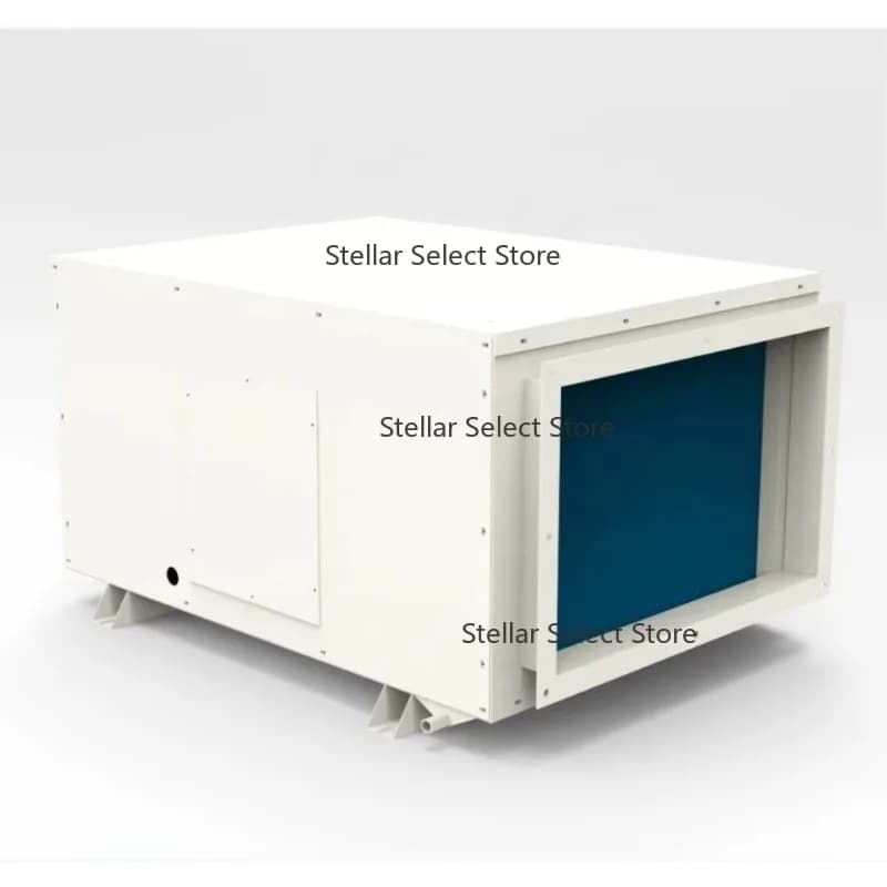Factory Price Commercial Dehumidifier Ducted Type Air Dryer for Greenhouse
