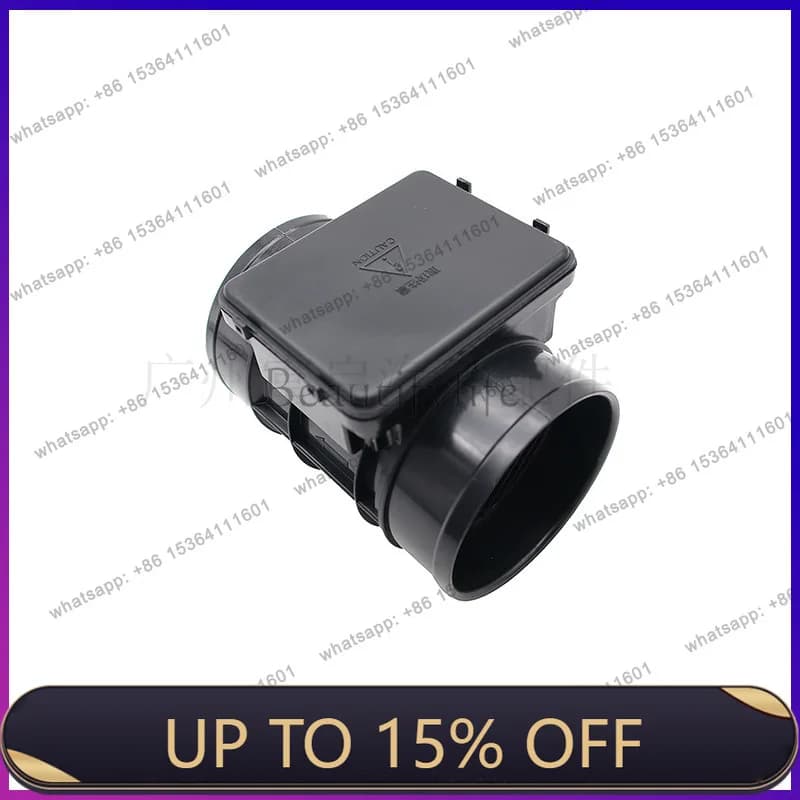 High-quality accessories Air flow meter 13800-58B00 E5T52071 1360058800