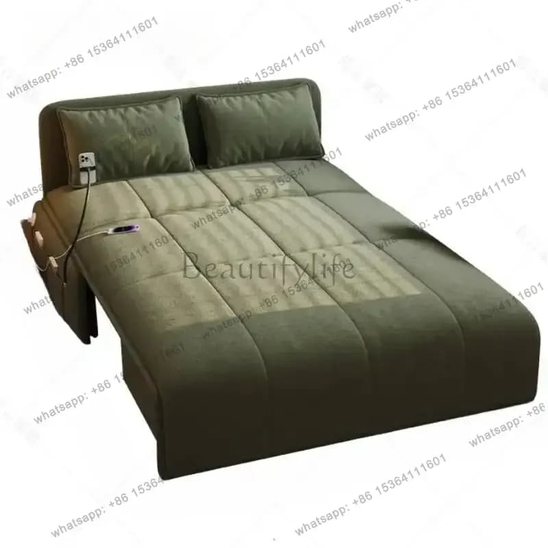PG Fabric Small Living Room Sofas Two Seaters Open Lazy Lounges Living Room Sofas Modular Tiny Home Bankstel Woonkamer Furniture