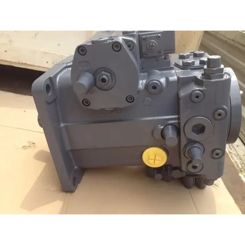 A4VG180HD9MT1/32R-NZD02F7211S-S Hydraulic Pump for Construction Excavator Parts Series A4VG High-Quality Replacement Part