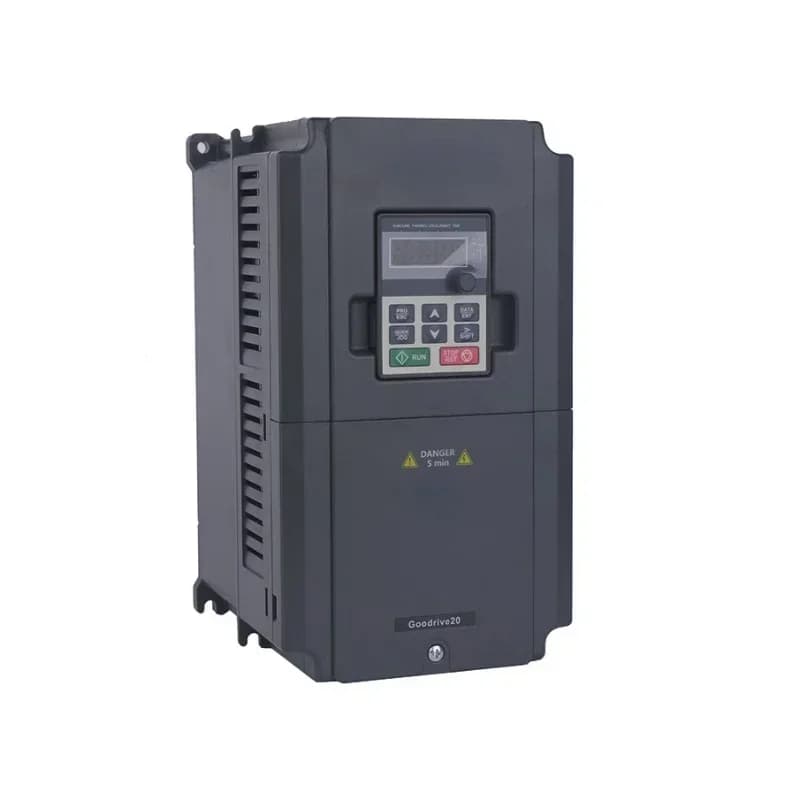 GD20-2R2G-4 GD20-2R2G-4-EU INVT inverter 380V ADAPTS motor 2.2kW Hot sales