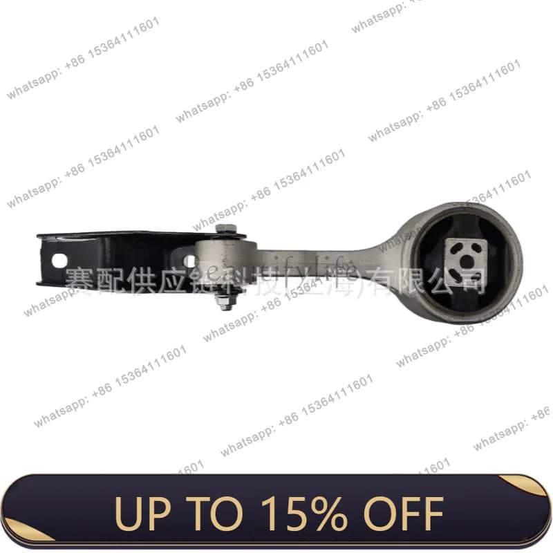 Suitable for 02-106Q0199851BB front beam support rear/manual