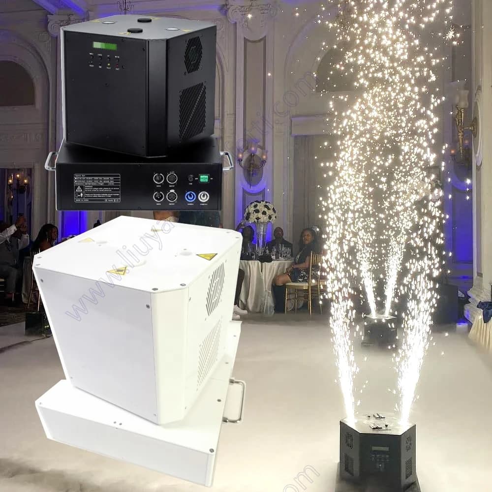 Event Party Stage FX Wedding Decoration