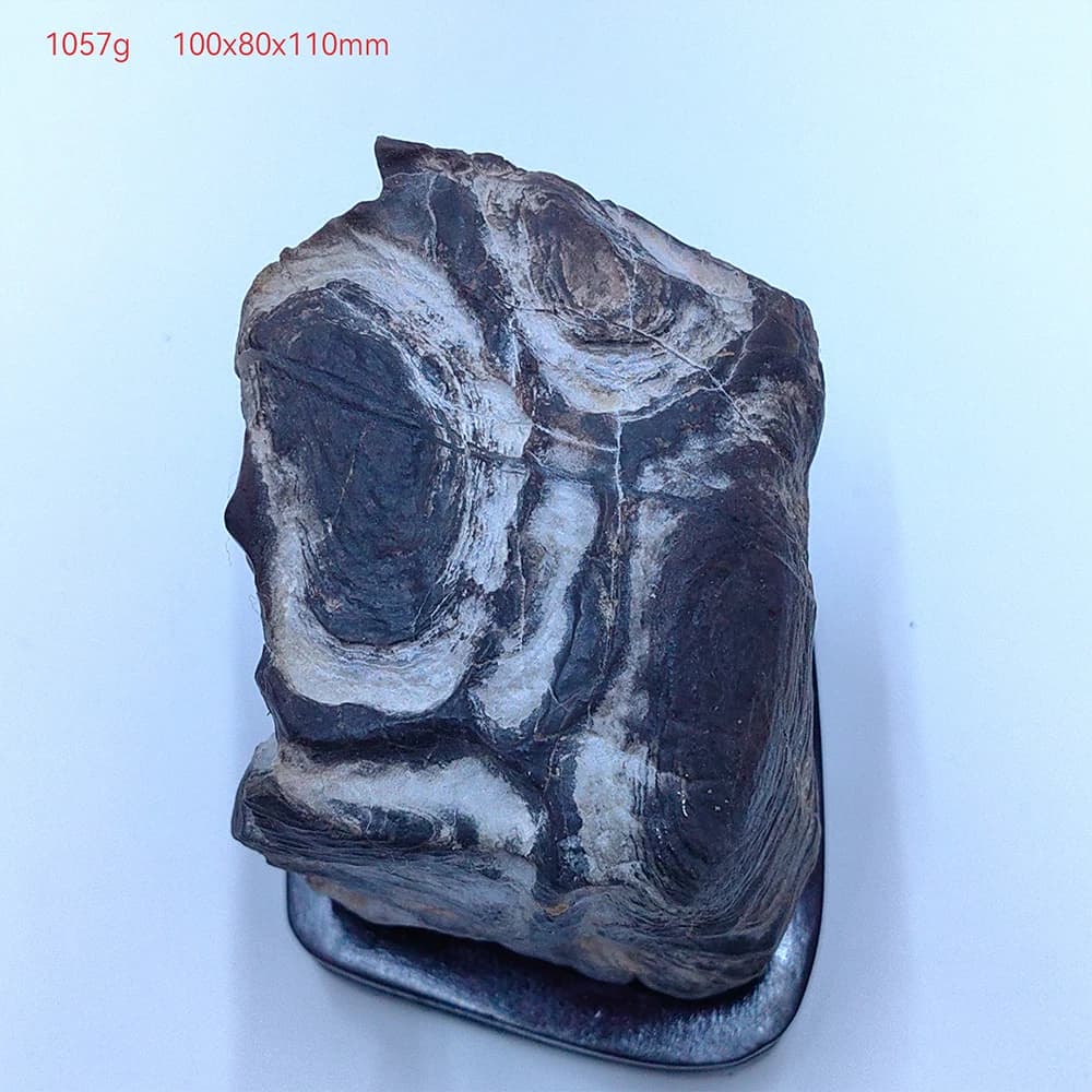 Decoration Home Landscape Stone Reiki Asian Natural Stone Healing Men Gift Natural Stone Rough Stone Meditation Cadeau Homme