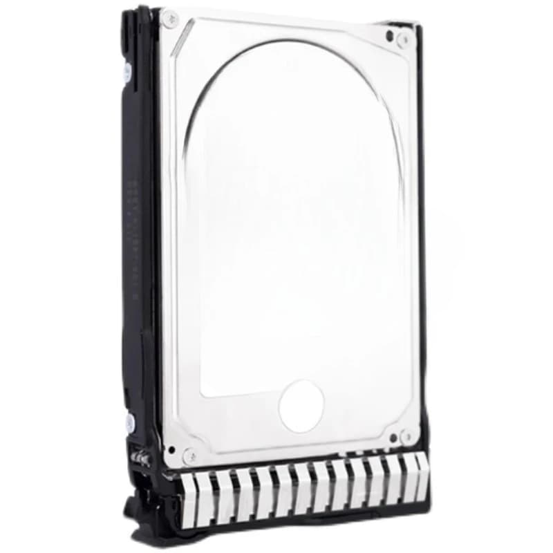 For P37001-B21 3.84TB SAS RI SFF SC VS MVSSD SSD