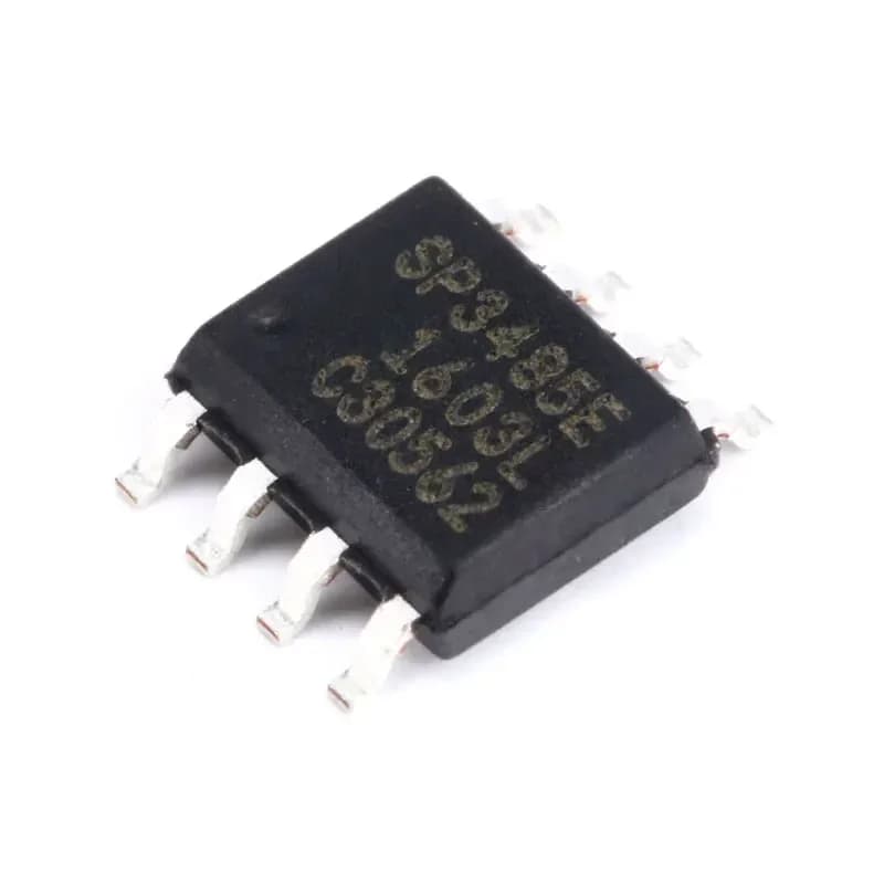 NEW SP1069F SP3072EEN SP490EEN quality assurance 5PCS SP3075EEN SP706TEN SP3485EN/EEN SP4533