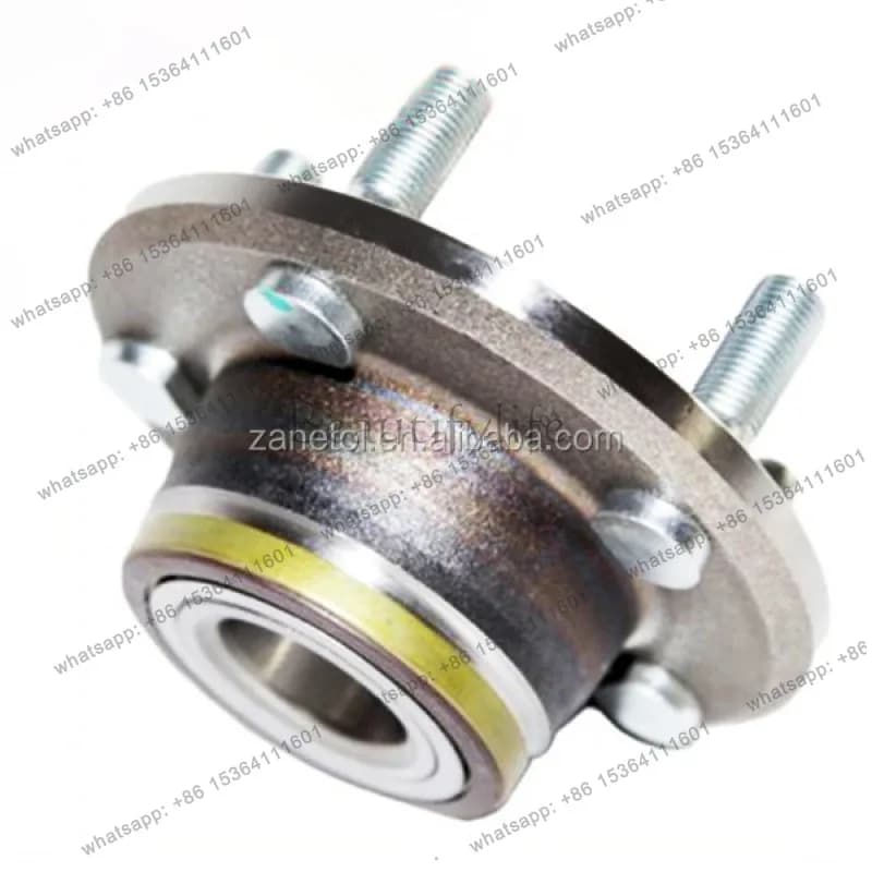 TOOL Factory direct auto parts 300C front wheel axle head