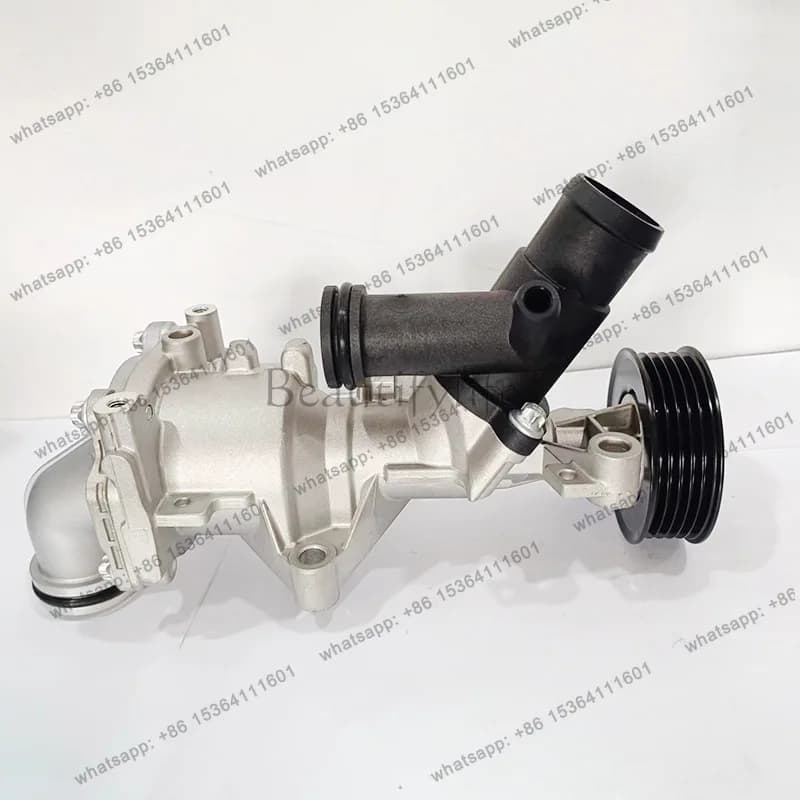 Spot M260 engine mechanical water pump OE: A2602001100