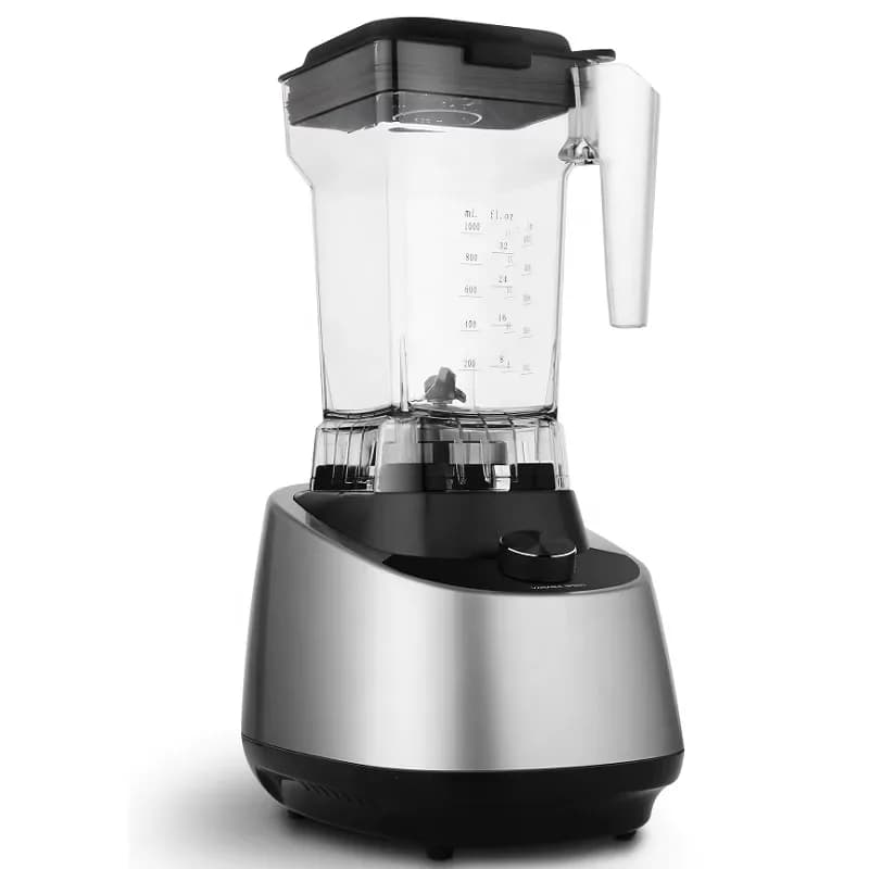 Blender 2L Large Capacity Heavy Duty Motor Norwalk Juicer 2000 Commercial Blender