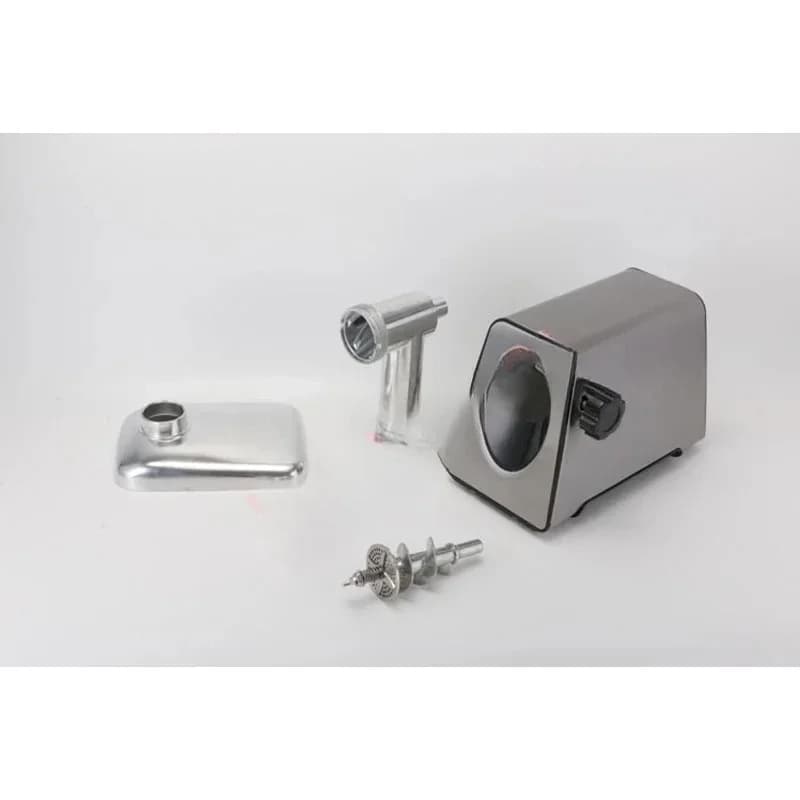 Animals Pet Feed Processing Machine Feed Pellet Extruder Machine Fish Bird Cat Dog Parrot Stainless Steel Granulator