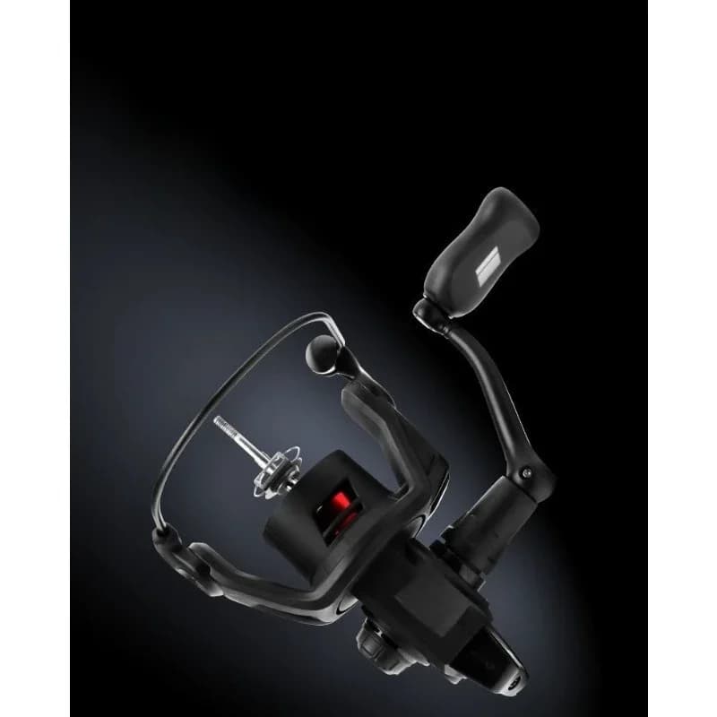 The second generation spinning wheel ultra-light asymmetrical fuselage no clearance oblique line cup screw-in rocker arm