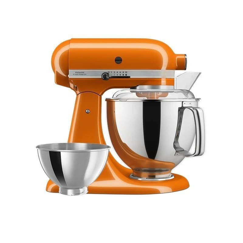 Limited color caramel honey chef machine 5qt cooking machine 175