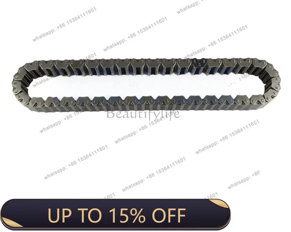 36293-35050 Transfer box chain for 2004-2015 1/2KD 1/2TR