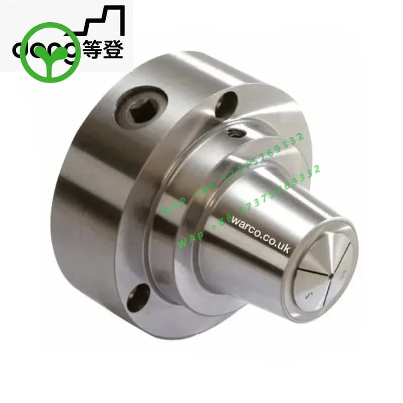 【2026】26Pcs 3-28mm 5C Collet Set Round Hole Chuck For Lathe Milling Processing Machine