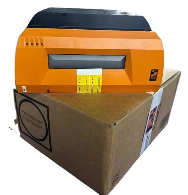 5PC810.SX01-P00 B&R APC810 Series Industrial PC Unit