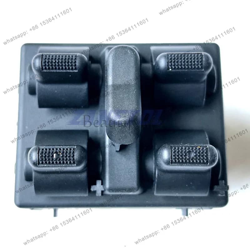 Glass elevator switch left front PT Rambler 01-10