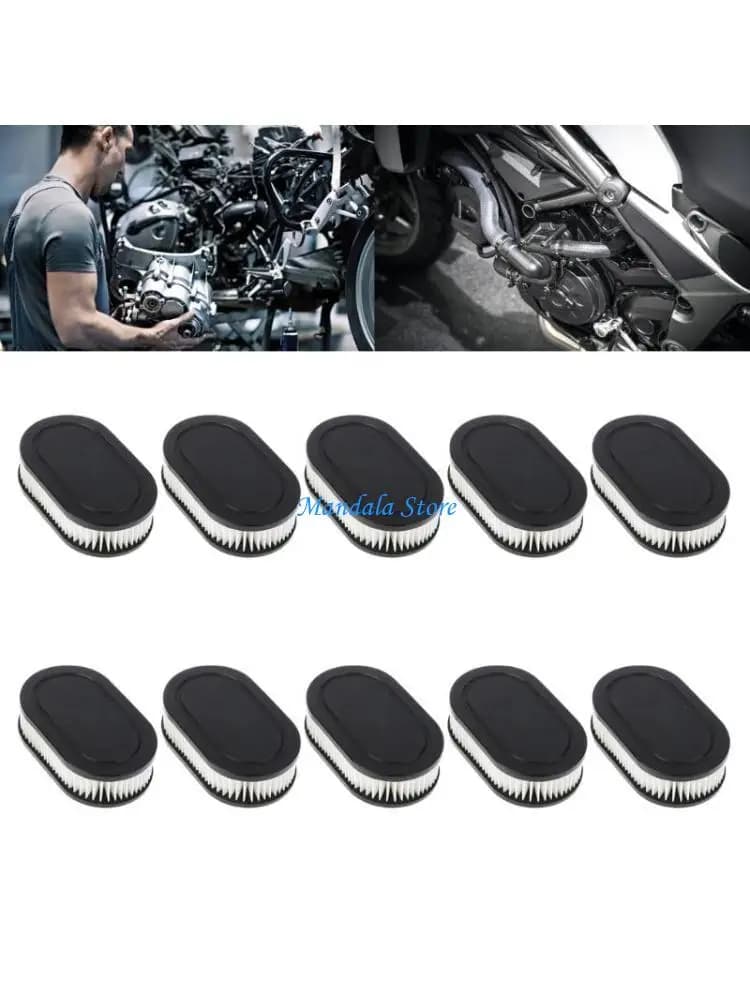 U2JC 10PCS Air Filters For  798452 593260 798339 Replacement Filter