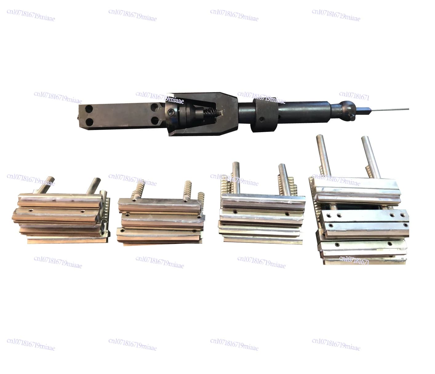 Diamond Stone for MT170 Honing Head