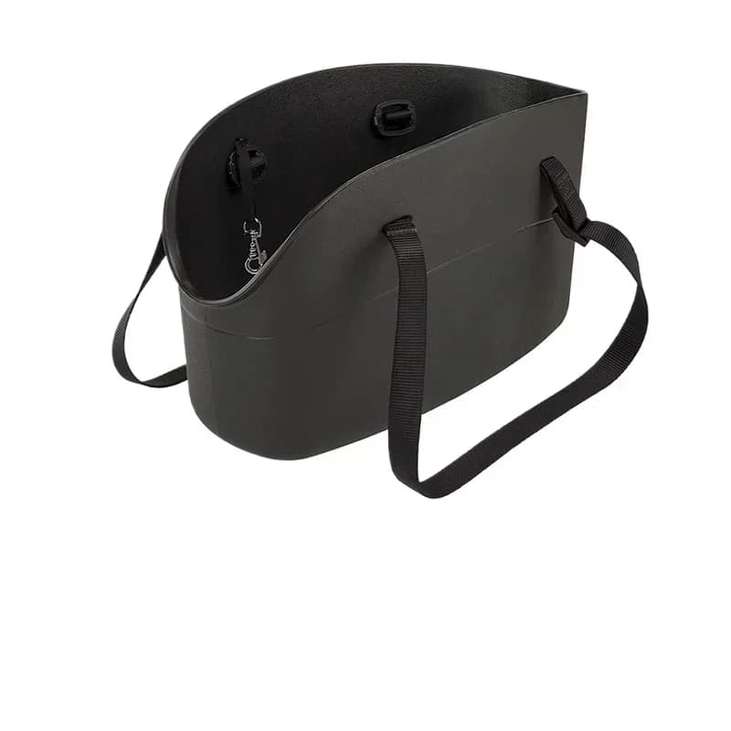 Pet tote ba g Pomeranian going o ut por table b ag c at back pack shoulder ha ndbag