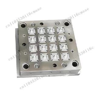 Plastic mold manufacturing, mold opening customization, silicone mold design, rubber customization