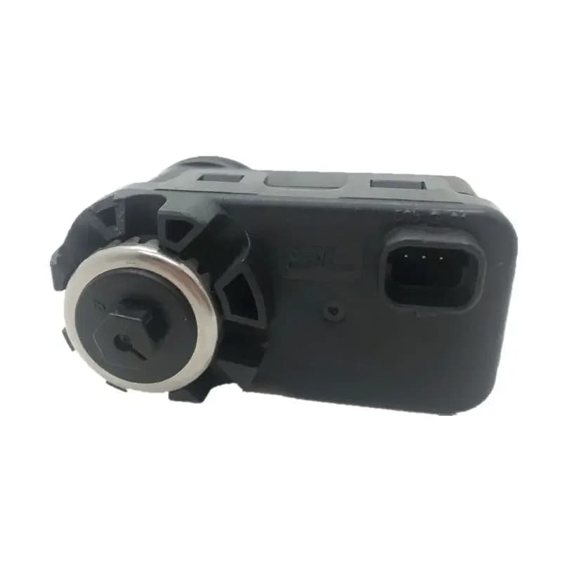 Front Headlight Level Adjustment Motor For Hyundai Santa Fe I10 I30 Ix35 KIA Sportage Sorento Soul Rio 92130-2B000 921303K000