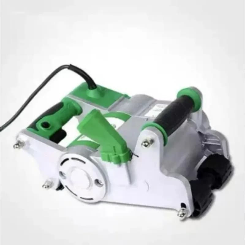 Industrial Wall Chaser Electric Wall Line Slot Machine Wall Groove Cutting Slotting Machine