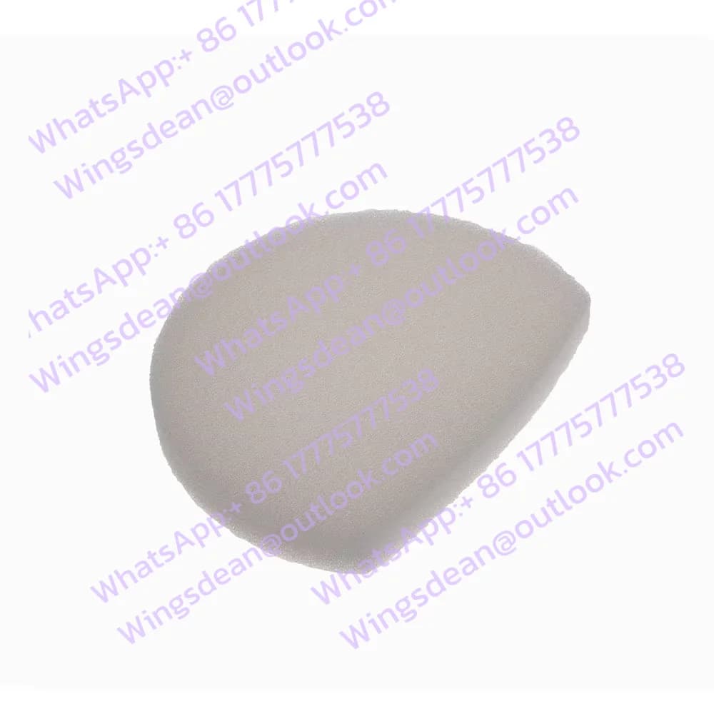 GEs 7100/7900 Filter Cotton for Using 1407-7004-000 Aespire Multi-Absorber Canister