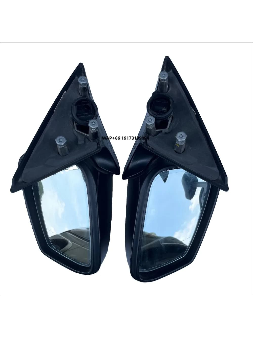 High Quality Hot Selling 6 Series F13 630 635 640 645 650 Rear View Mirror Folding Rear View Mirror for