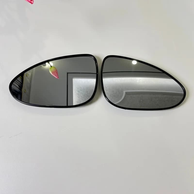 Accessories for Car Chevrolet Aveo Sonic 2011-2014 Rearview Mirror Glass Lens Heated Rearview Mirror Lenses of the Car