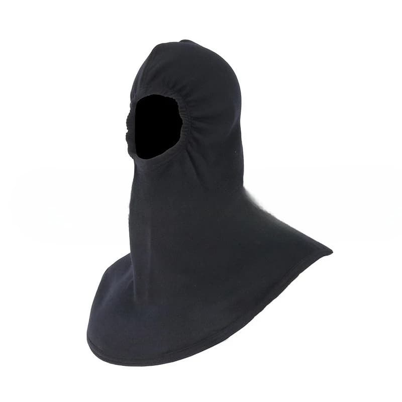 Emergency flame retardant headgear Fire extinguishing protective headgear Fire extinguishing headgear