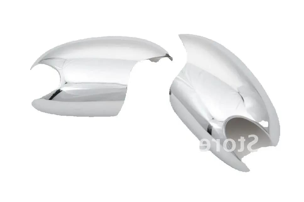 Chrome Mirror Cover for Volkswagen New Beetle (Cabriolet)
