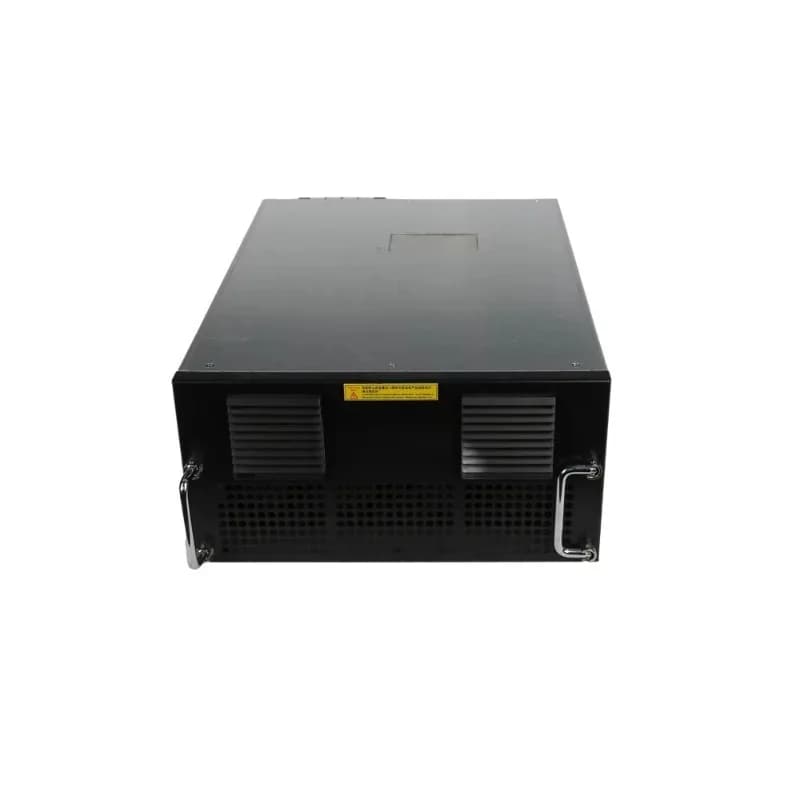 100A 480V New Custom Design Compensation Modular Design Active Power Filter Panel