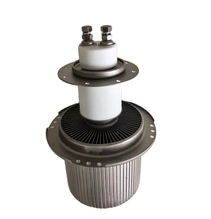 HF RF Welding Machine Spare Part Oscillation Tube 7t85rb