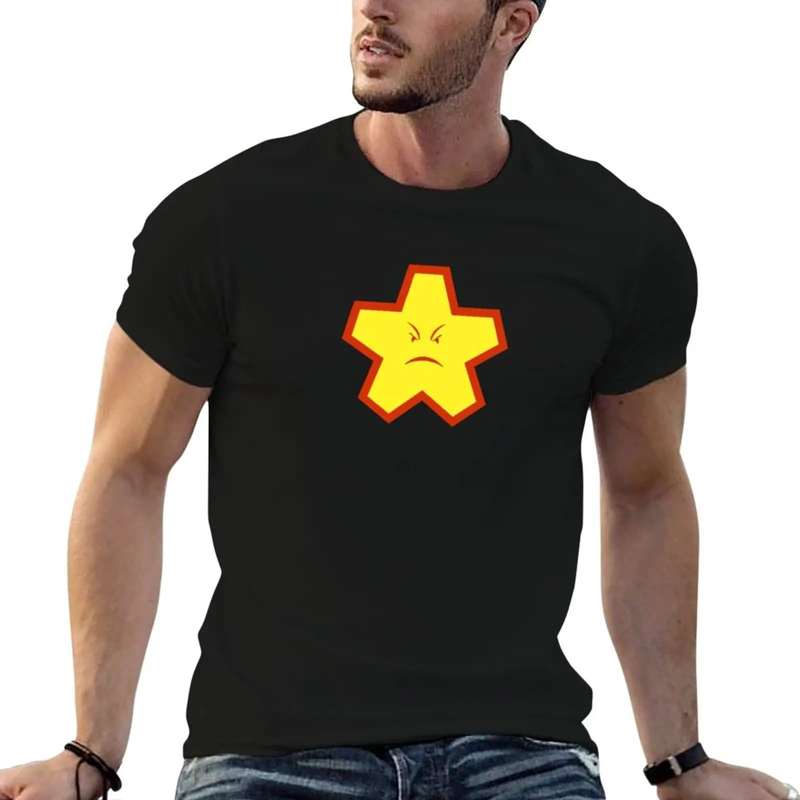 Idiocracy T-Shirt quick drying topping mens t shirts pack