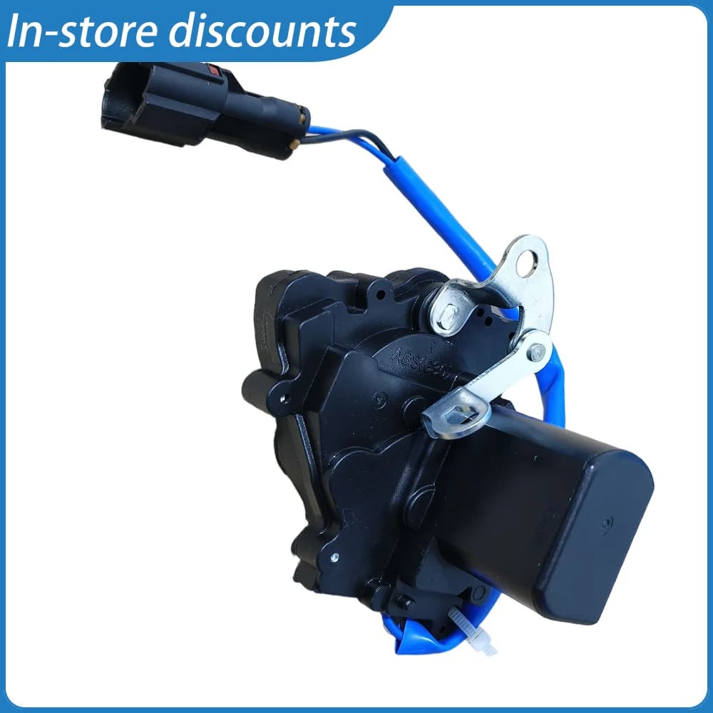 Passenger Side Lock Actuator Motor Crafted alongside Select Kia Models Spec oem 759-459,DLA1140,95746-3E000,957463E000