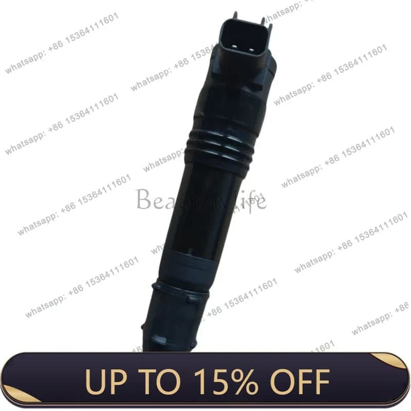 FG ZX-6R NiniaZX636 Motorcycle Ignition Coil F6T570F6T560 High Voltage Pack Accessories