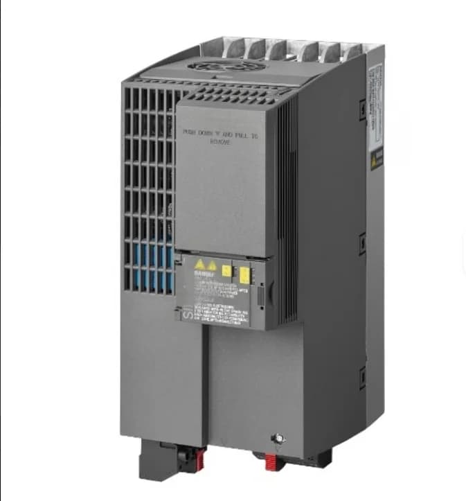 6SL3210-1KE11-8AF1  G120C 0.55kW VFD 3AC 380-480V PROFINET STO Class a Filter Compact Inverter IP20 FSA