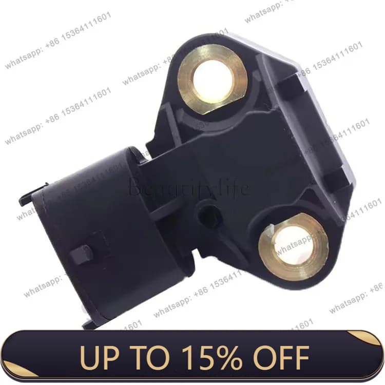 FG 0041531828 0281002244 0041531928 Intake Pressure Sensorauto Parts