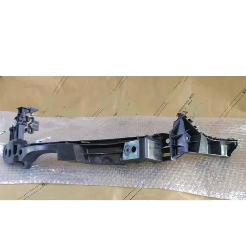 Suitable for the headlight bracket, front bumper bracket, snap-on and headlight fixing strip of Volkswagen GOLF MK6