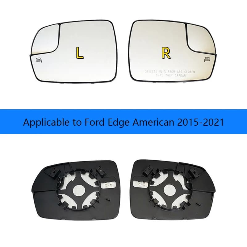 Applicable vehicle models: Ford Edge US Model 2015-2021 models FT4Z-17K707-H/FT4Z-17K707-A