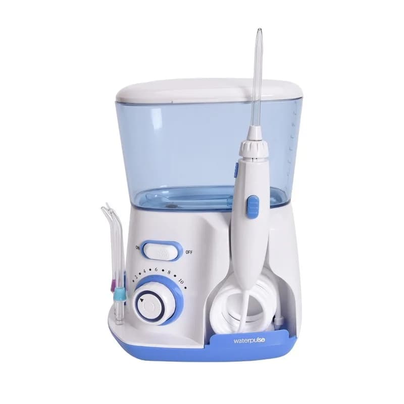 Dental flusher Household oral rinser, tooth cleaning, gum rinsing, tartar removal artifact, calculus